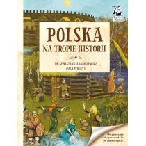 kapitan nauka. polska. na tropie historii