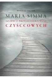 maria simma. 365 dni z przyjaciółką dusz...