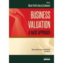 business valuation. a basic approach