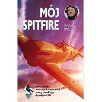 mój spitfire