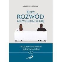 kiedy rozwód nie wchodzi w grę