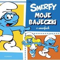 moje bajeczki o smerfach