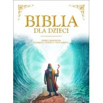 biblia dla dzieci