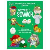 wszystko o sowach