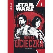 #czytelnia. star wars. wielka ucieczka. poziom 3