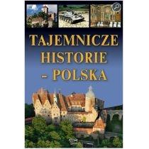 tajemnicze historie polska tw