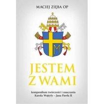 jestem z wami