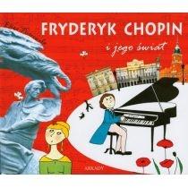 fryderyk chopin i jego świat