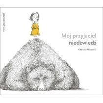 mój przyjaciel niedźwiedź