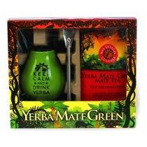 mate green zestaw prezentowy yerba mate mas energia guarana 