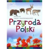 przyroda polski. poznaj jej piękno i niepowtarzalność