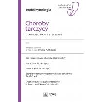 choroby tarczycy. diagnozowanie i leczenie