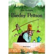 pettson i findus. biedny pettson