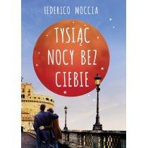 tysiąc nocy bez ciebie