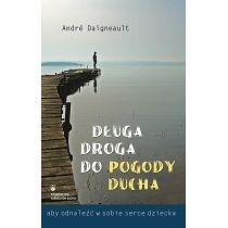 długa droga do pogody ducha