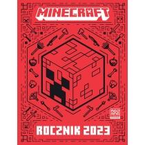 minecraft. rocznik 2023