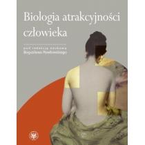 biologia atrakcyjności człowieka