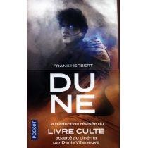 cycle de dune tome 1