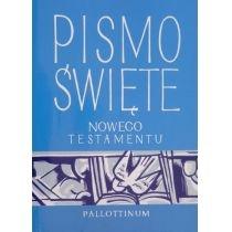 pismo święte nowego testamentu