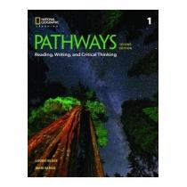 pathways 1. reading, writing & critical thinking. podręczni