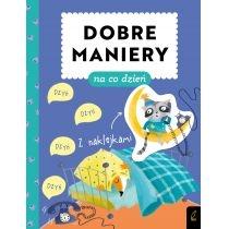 dobre maniery. dobre maniery na co dzień