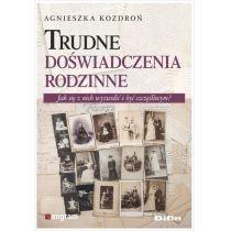 trudne doświadczenia rodzinne