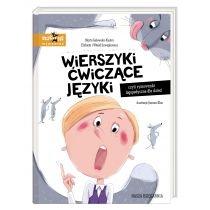 wierszyki ćwiczące języki. czyli rymowanki logopedyczne d