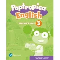 poptropica english 3 tb/ogac oop