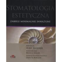 stomatologia estetyczna. zabiegi minimalnie inwazyjne