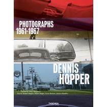 dennis hopper. photographs 1961-1967