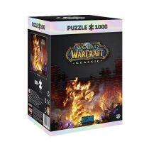 puzzle 1000 el. world of warcraft classic: ragnaros good loo