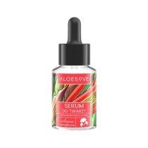 aloesove serum do twarzy 30 ml