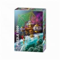 puzzle 1000 el. fantastyczny zodiak star puzzle