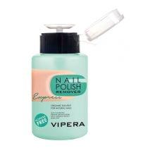 vipera nail polish remover express bezacetonowy zmywacz do p