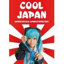 cool japan. autoprezentacja japonii w popkulturze