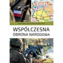 współczesna obrona narodowa