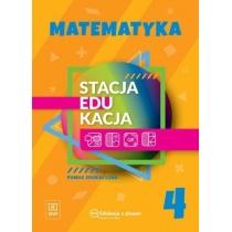 stacja edukacja matematyka sp 4 wsip