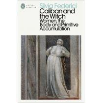 caliban and the witch. women, the body and primitive accumul