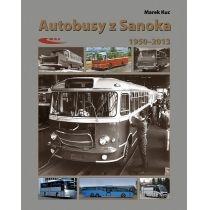 autobusy z sanoka