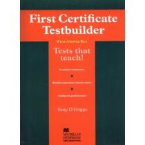 fc testbuilder+key oop