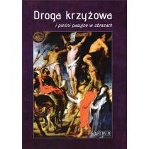 droga krzyżowa i pieśni pasyjne w obrazach