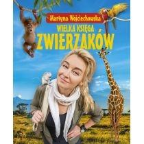 wielka księga zwierzaków