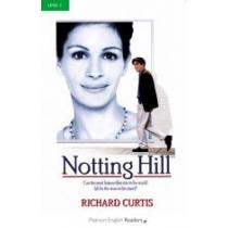 notting hill + mp3 cd