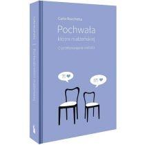 pochwała kłótni małżeńskiej. o przebaczającej...