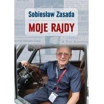 moje rajdy