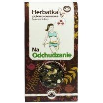 natura wita herbata na odchudzanie suplement diety 40 g