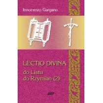 lectio divina do listu do rzymian 2