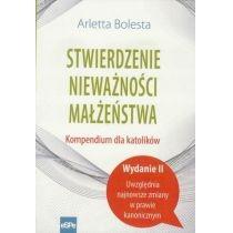 stwierdzenie nieważności małżeństwa