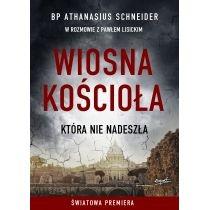 wiosna kościoła, która nie nadeszła