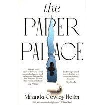 the paper palace